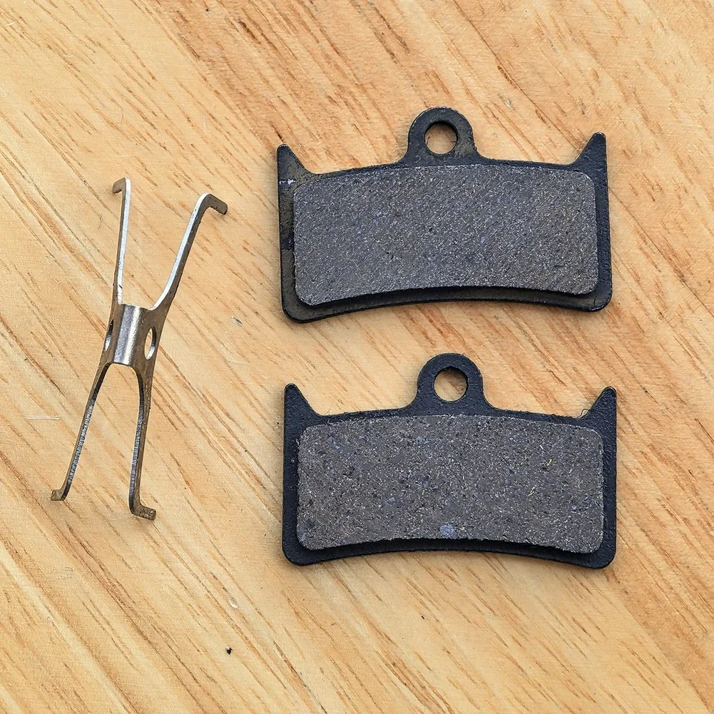 1 Pair Bike Disc Brake Caliper - огляд і ціна Tech Bike Accessories