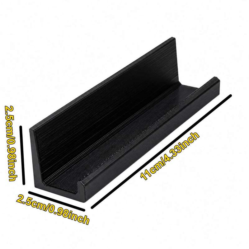 Portable Game Console Stand Ha - огляд і ціна Tech Desktop Accessories