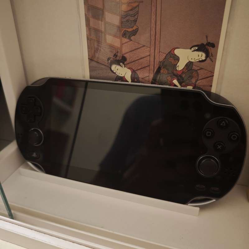 Portable Game Console Stand Ha - огляд і ціна Tech Desktop Accessories