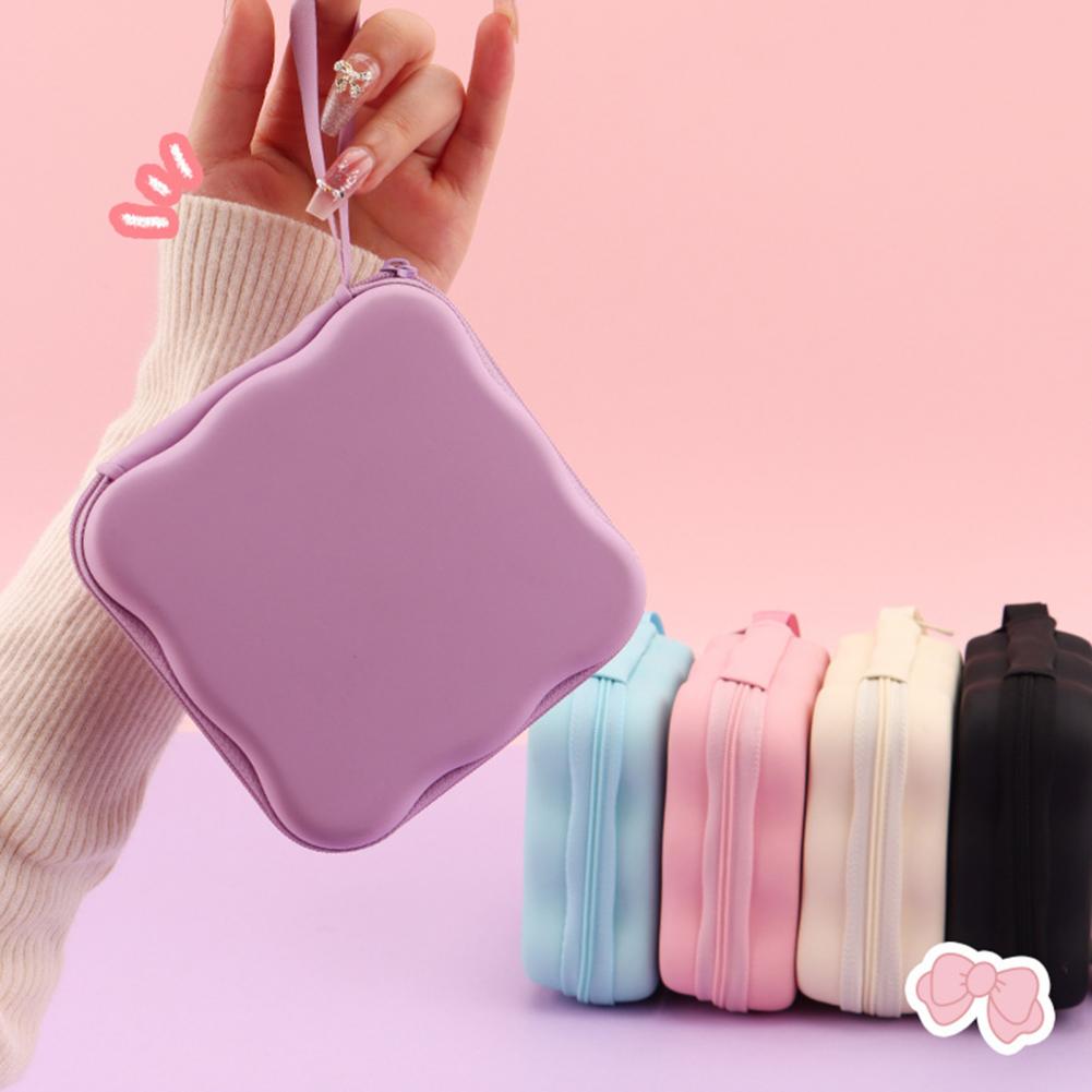 Travel Charger Case Cable Orga - огляд і ціна Tech Accessories Travel Bag