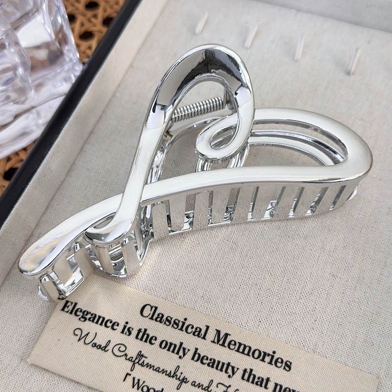 Elegant Silver Imitation Metal - огляд і ціна Hi Tech Accessories