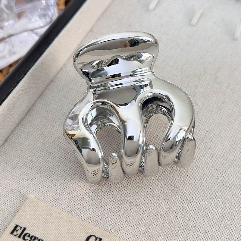 Elegant Silver Imitation Metal - огляд і ціна Hi Tech Accessories