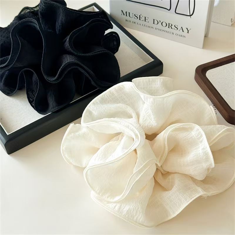 Multi layered wrinkled headban - огляд і ціна Hi Tech Accessories