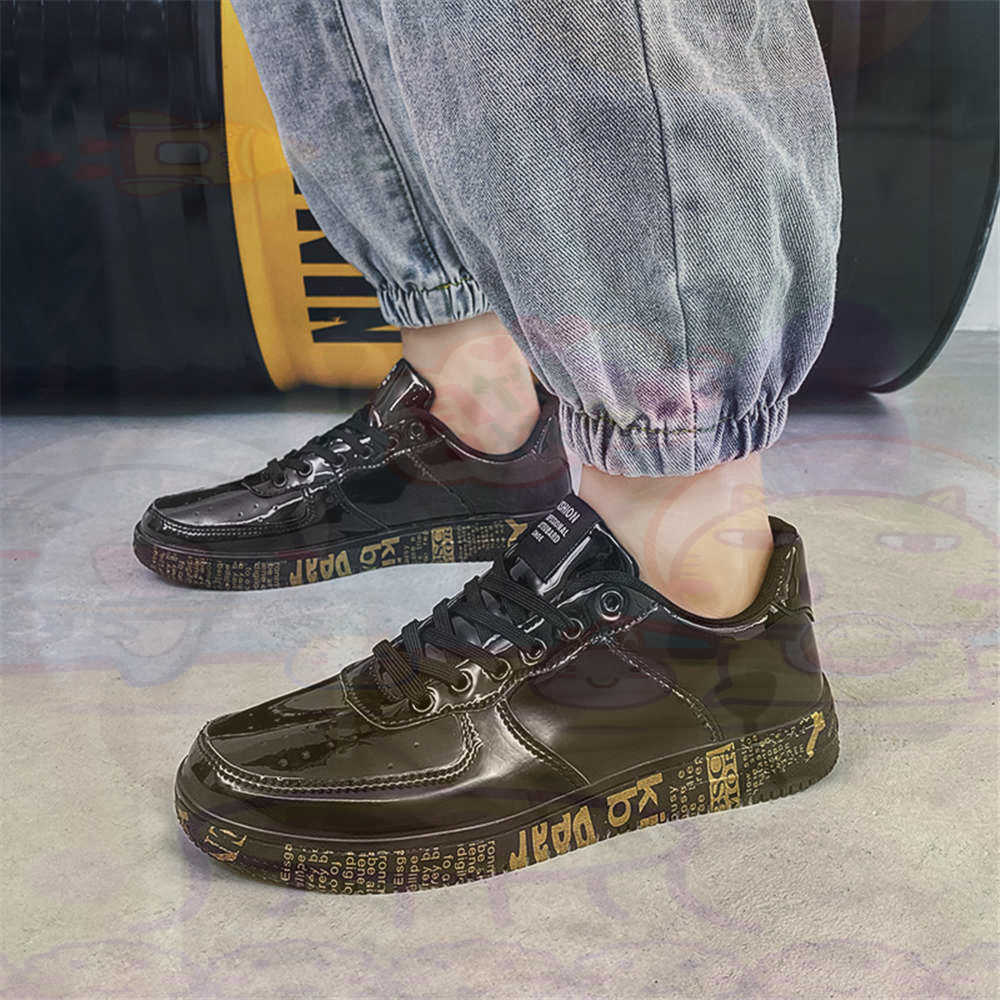 Round Foot Size 45 Sneakers Wh - огляд і ціна Tech Accessories Dropshipping