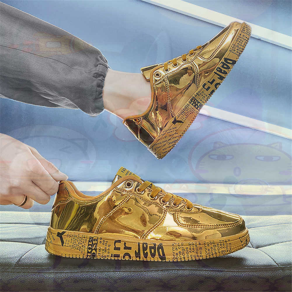 Round Foot Size 45 Sneakers Wh - огляд і ціна Tech Accessories Dropshipping