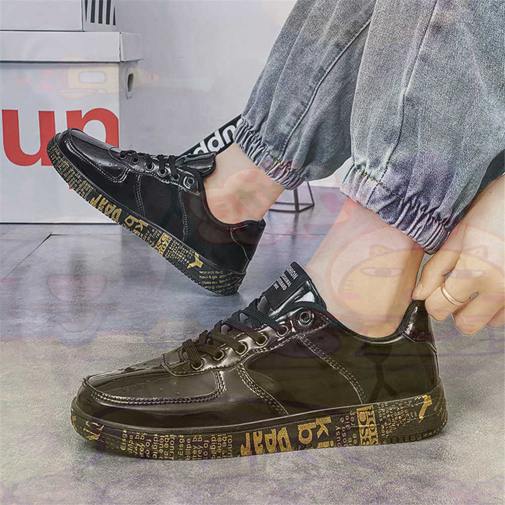 Round Foot Size 45 Sneakers Wh - огляд і ціна Tech Accessories Dropshipping