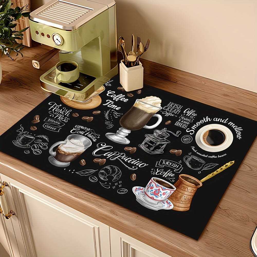 VIKAMA Vintage Coffee Machine  - огляд і ціна Tech Deck Accessories