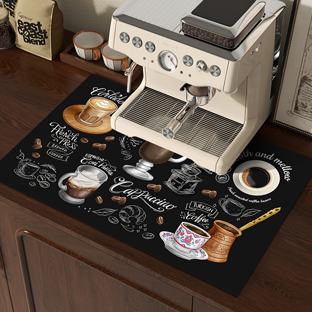 VIKAMA Vintage Coffee Machine  - огляд і ціна Tech Deck Accessories