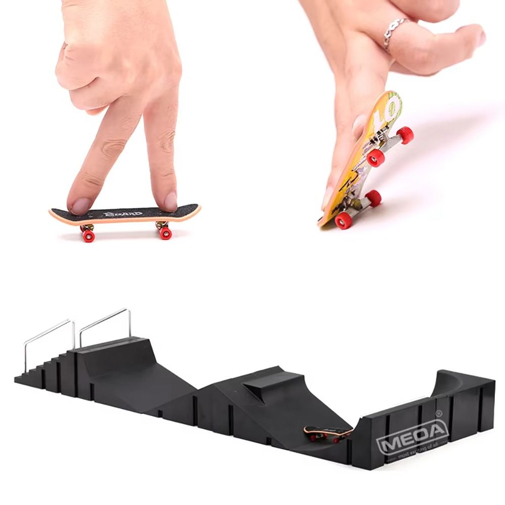 1Set Durable Fingers Training  - огляд і ціна Tech Deck Accessories