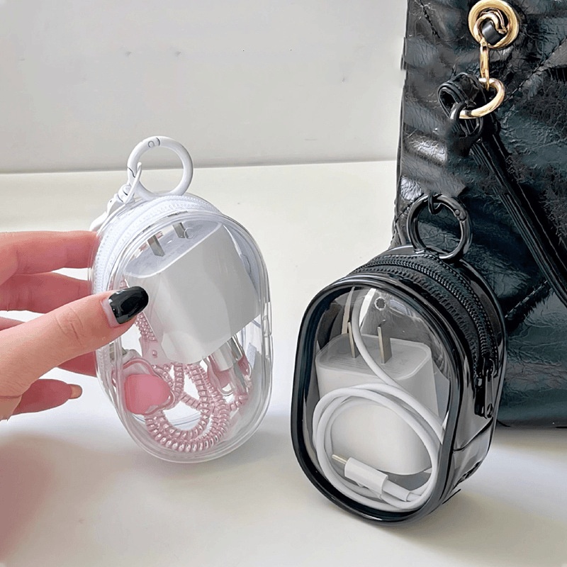Bview Art Travel Cable Organiz - огляд і ціна Tech Accessories Travel Bag