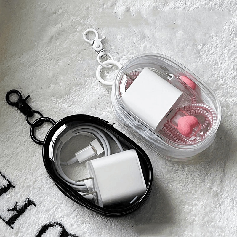 Bview Art Travel Cable Organiz - огляд і ціна Tech Accessories Travel Bag