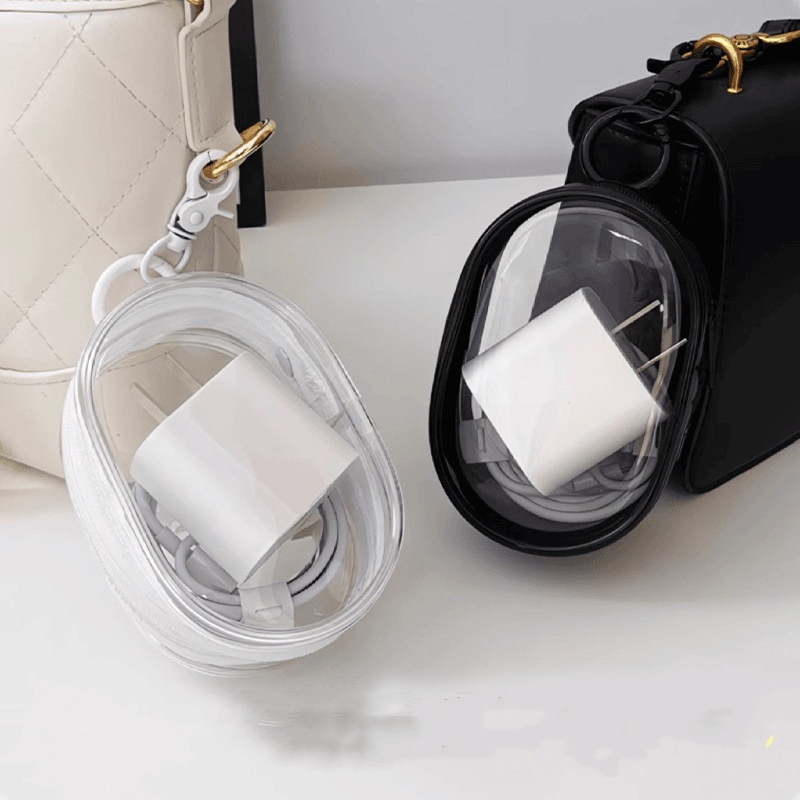 Bview Art Travel Cable Organiz - огляд і ціна Tech Accessories Travel Bag