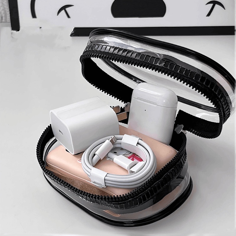 Bview Art Travel Cable Organiz - огляд і ціна Tech Accessories Travel Bag
