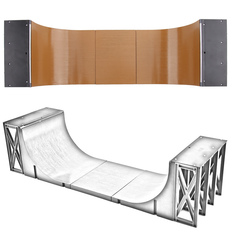 Oversized Finger Skateboard Sc - огляд і ціна Tech Deck Accessories