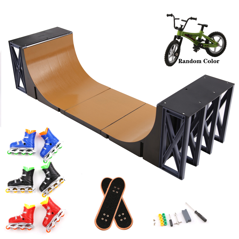 Oversized Finger Skateboard Sc - огляд і ціна Tech Deck Accessories