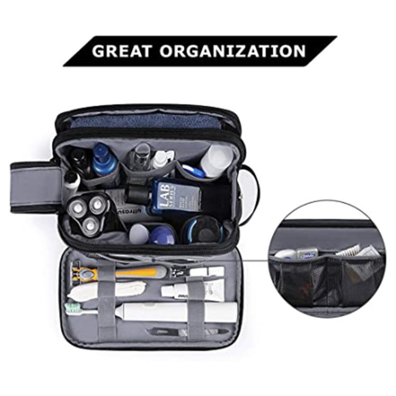 Durable Waterproof Electronic  - огляд і ціна Tech Accessories Travel Bag