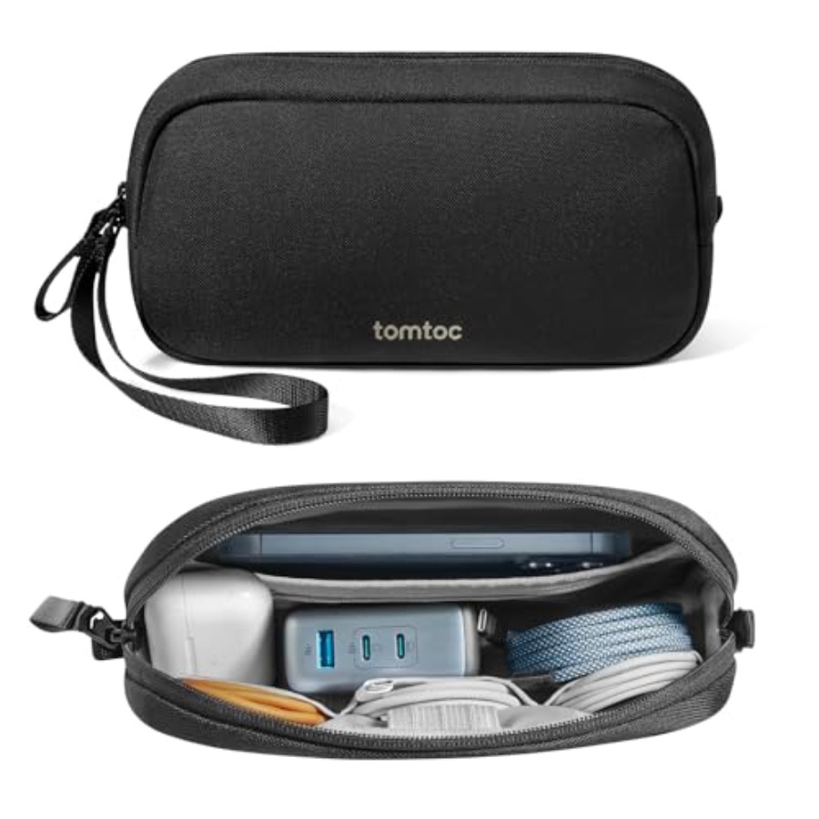 Electronics Organizer Travel C - огляд і ціна Tech Accessories Travel Bag
