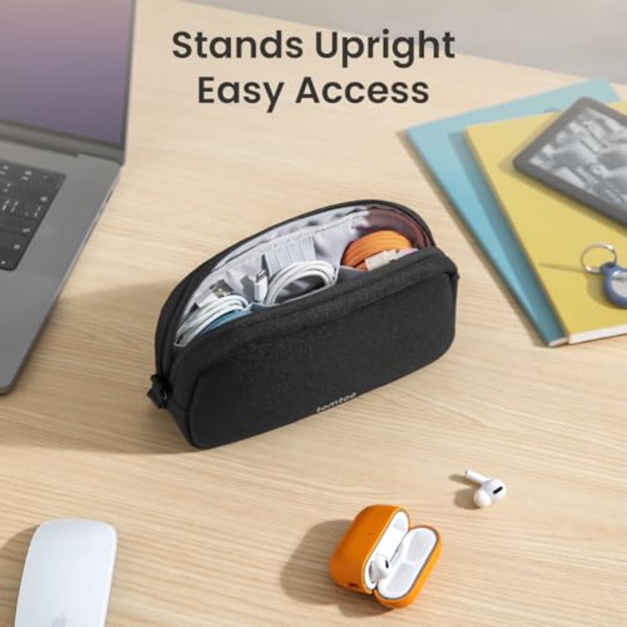 Electronics Organizer Travel C - огляд і ціна Tech Accessories Travel Bag