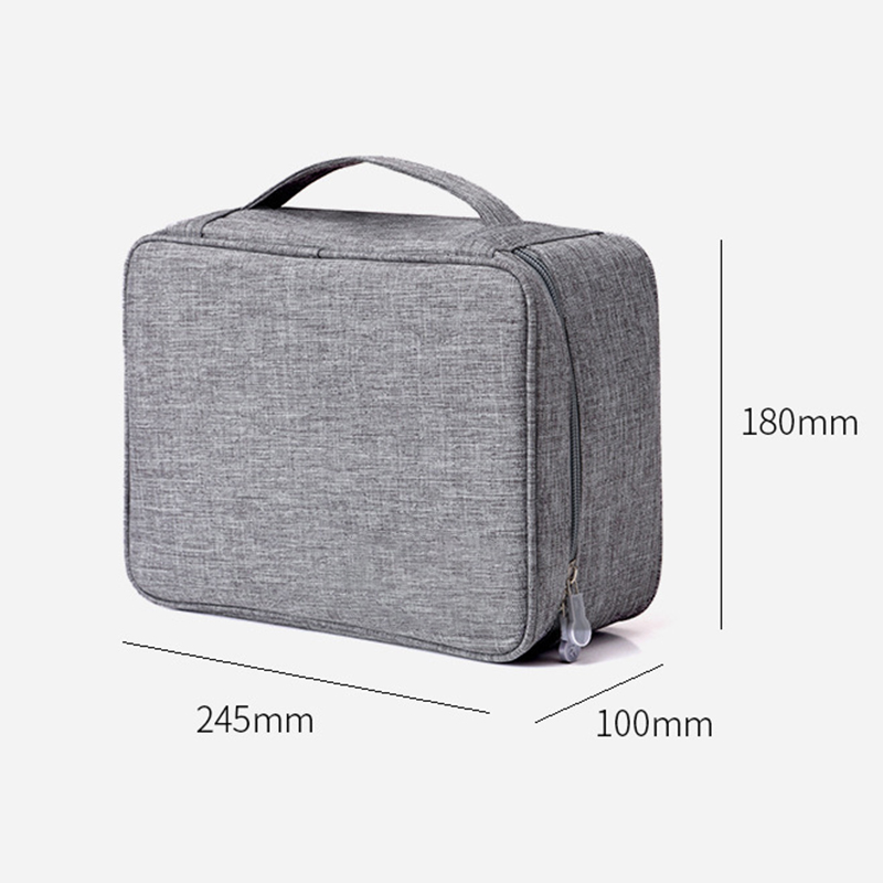 Electronics Organizer Travel C - огляд і ціна Tech Accessories Travel Bag
