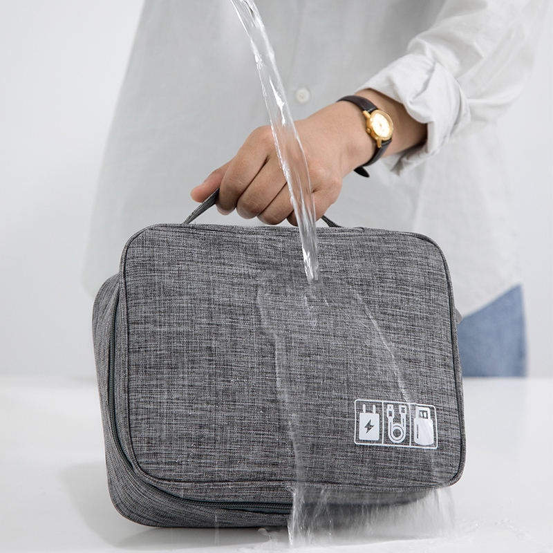 Electronics Organizer Travel C - огляд і ціна Tech Accessories Travel Bag