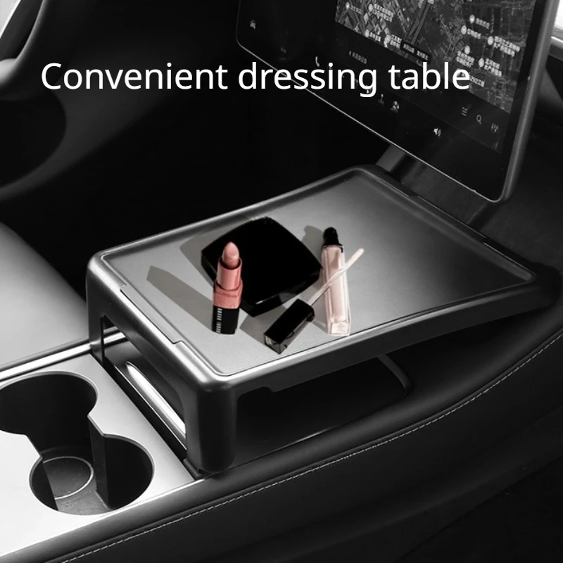 Dining Tray for Tesla Model 3  - огляд і ціна Useful Tech Accessories