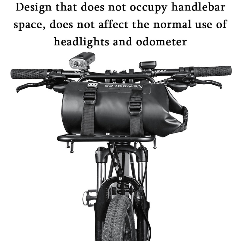 Bicycle Front Rack Aluminum Al - огляд і ціна Useful Tech Accessories