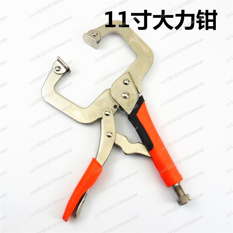 Powerful pliers multi-function - огляд і ціна Useful Tech Accessories