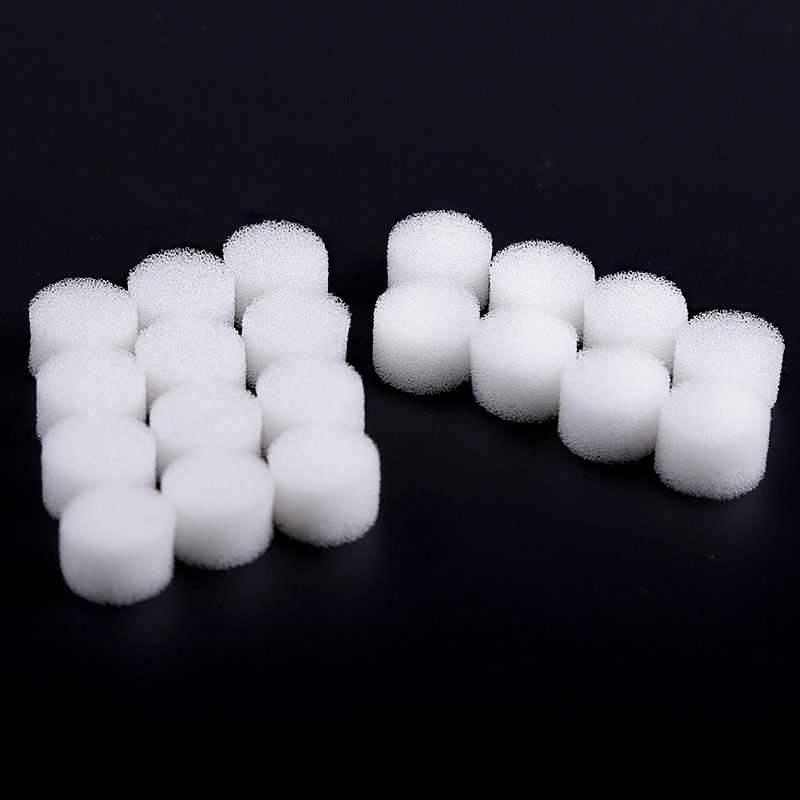 50/100pcs Soft Filter Cotton T - огляд і ціна Useful Tech Accessories