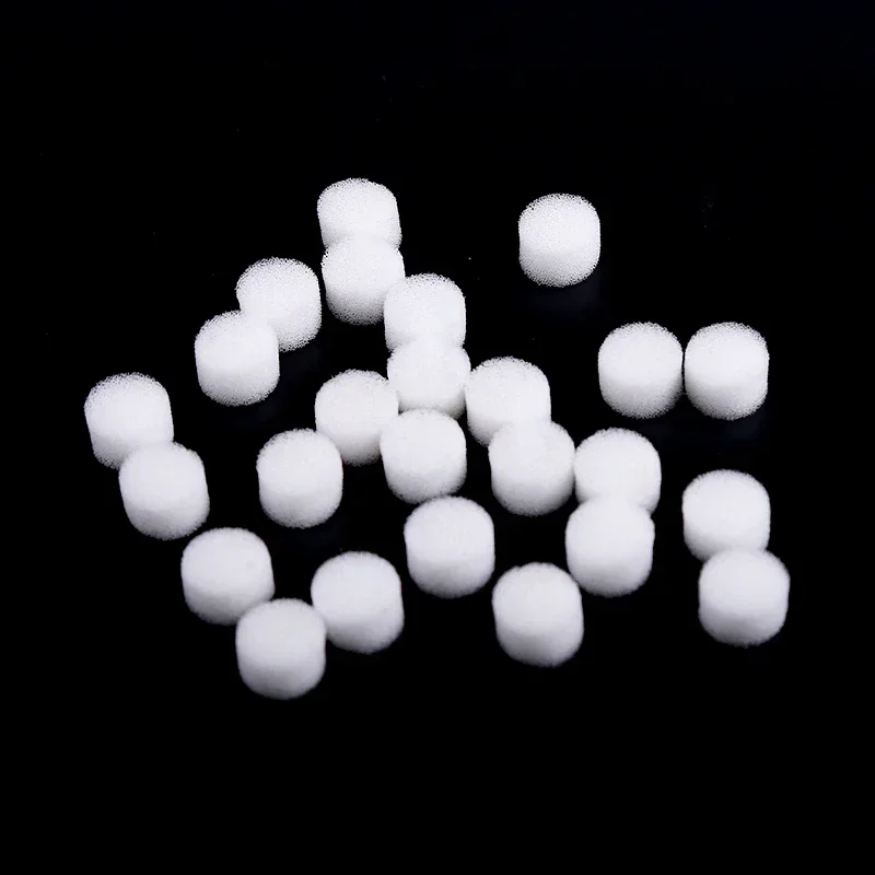 50/100pcs Soft Filter Cotton T - огляд і ціна Useful Tech Accessories