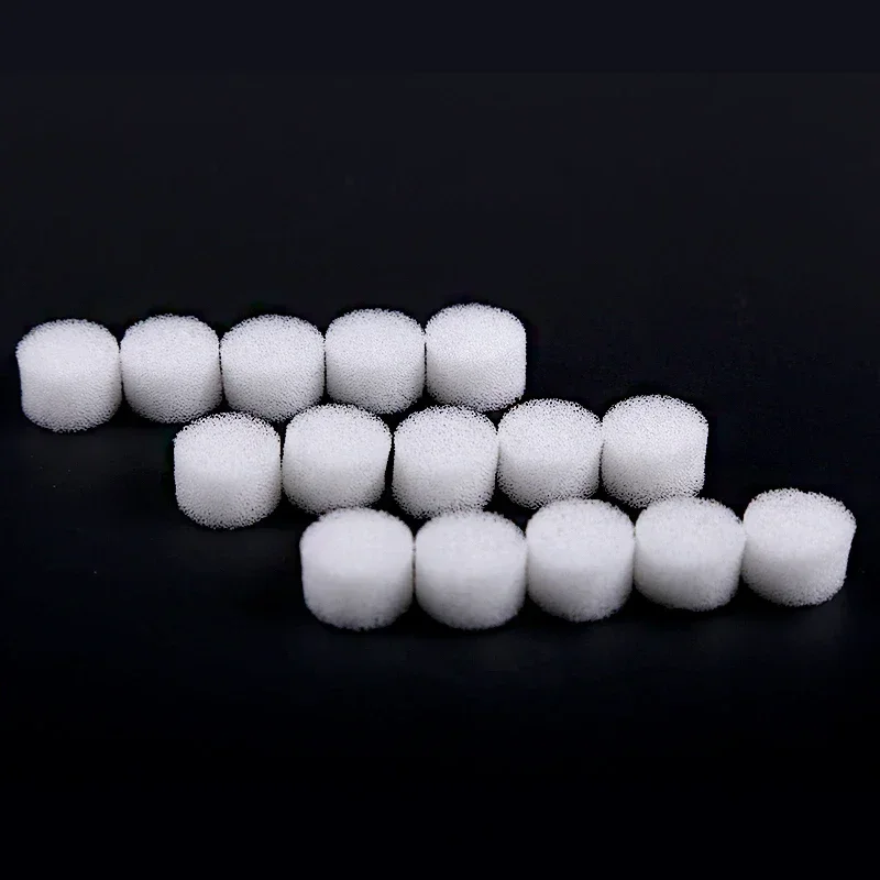 50/100pcs Soft Filter Cotton T - огляд і ціна Useful Tech Accessories