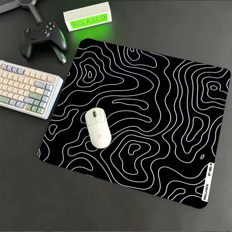 W-WALLHACK SP005 Fluid Glass G - огляд і ціна Tech Desktop Accessories