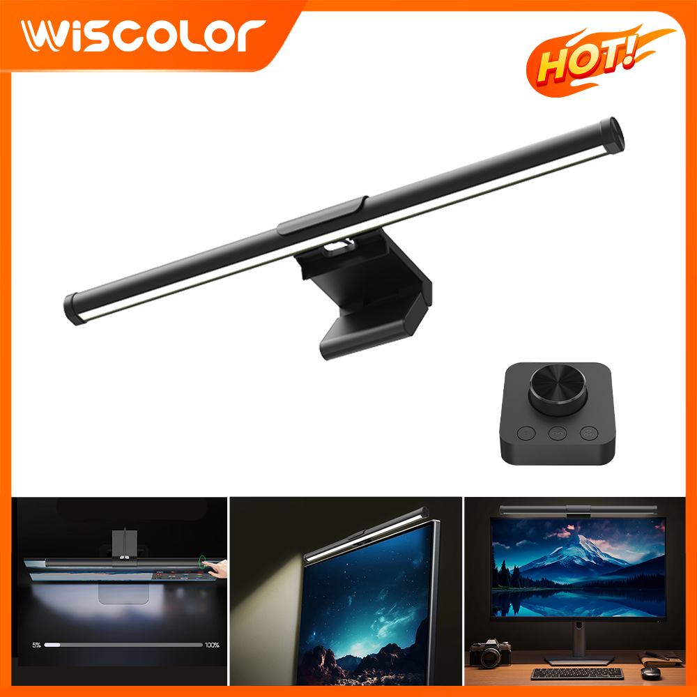 Setup Smart Wifi RGB Monitor L - огляд і ціна Tech Desktop Accessories