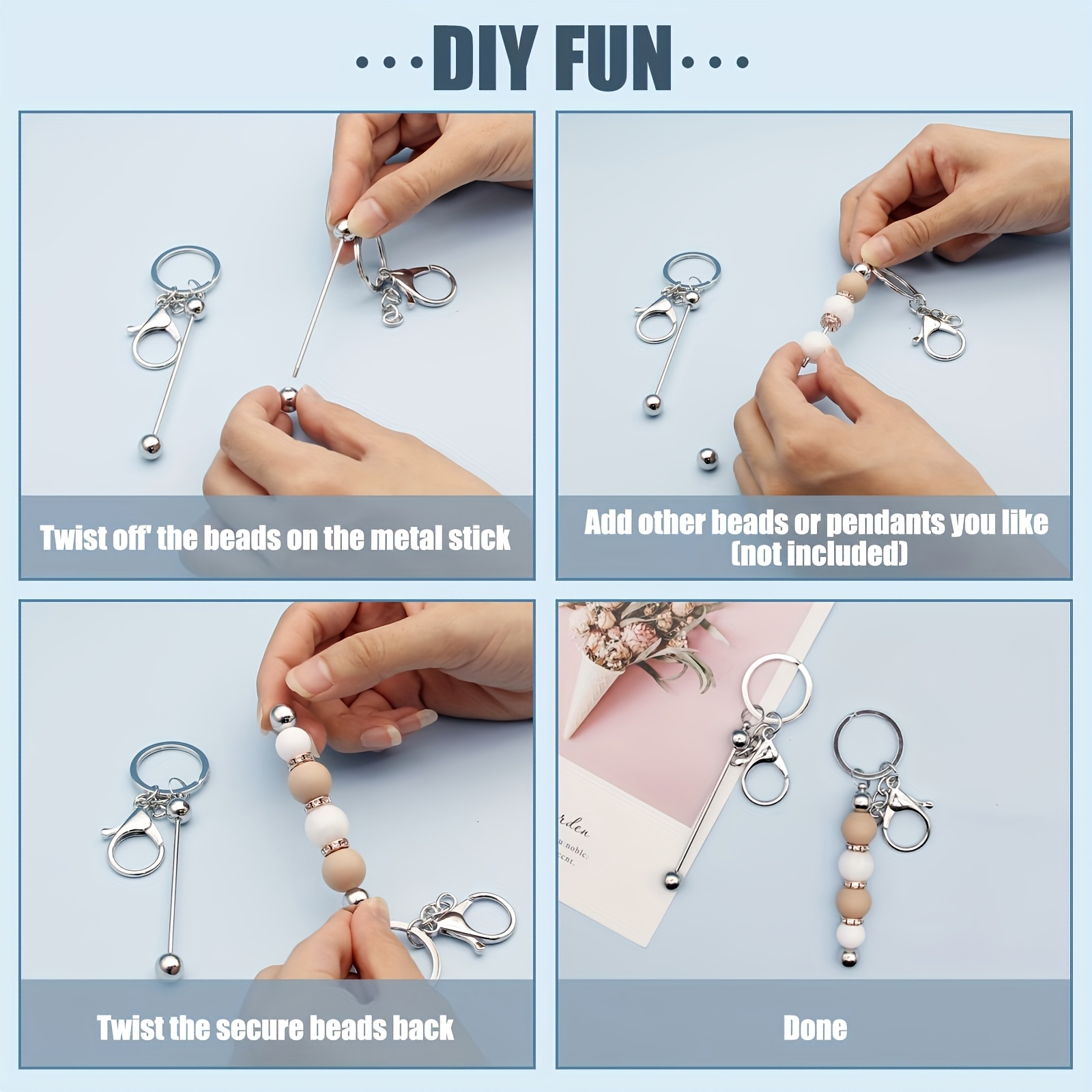 DIY Gifts Decorative Multi-fun - огляд і ціна Useful Tech Accessories