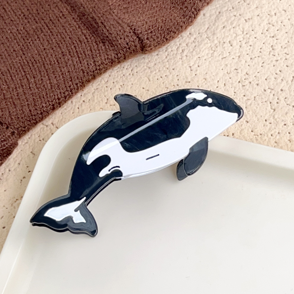 New style oceanic creature wha - огляд і ціна Hi Tech Accessories