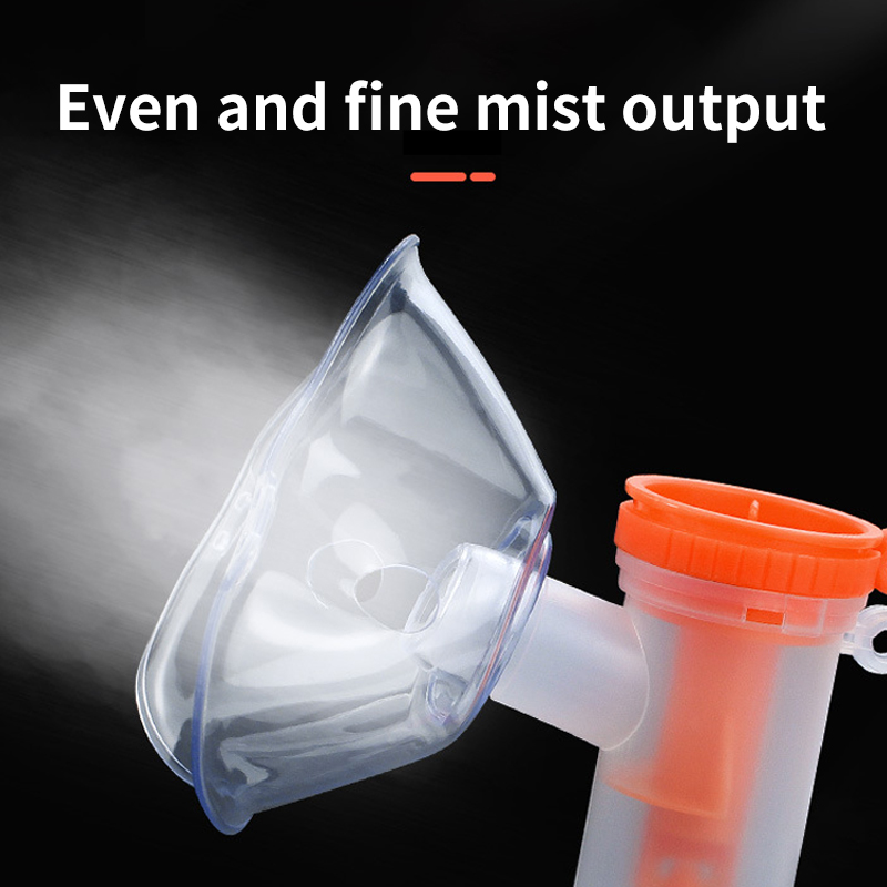 JUSTLANG Nebulizer Mask for Co - огляд і ціна Useful Tech Accessories
