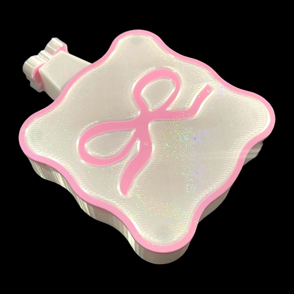 DIY Craft Diamond Painting Bow - огляд і ціна Useful Tech Accessories