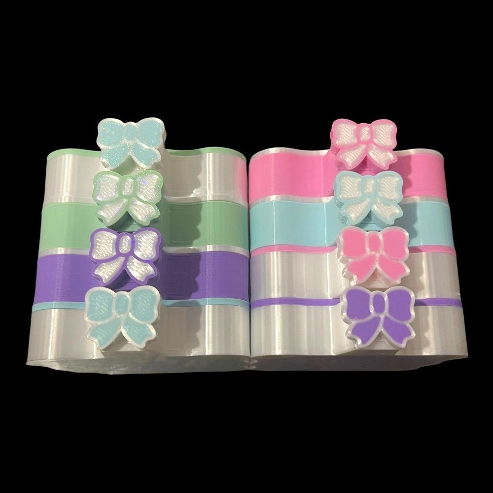 DIY Craft Diamond Painting Bow - огляд і ціна Useful Tech Accessories